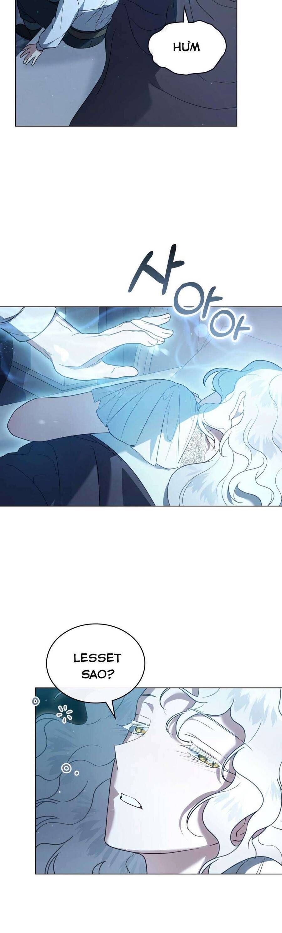 Hôn Nhân Khế Ước Chapter 38 - Trang 2