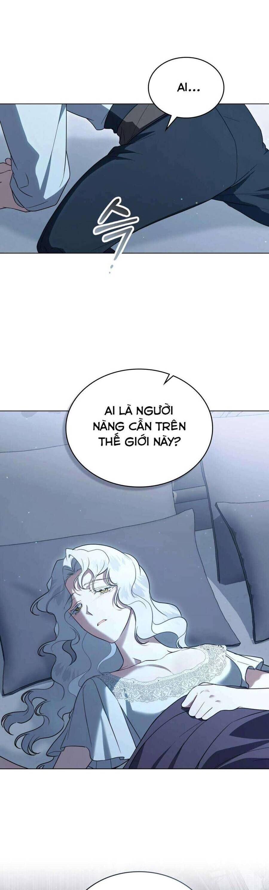Hôn Nhân Khế Ước Chapter 38 - Trang 2