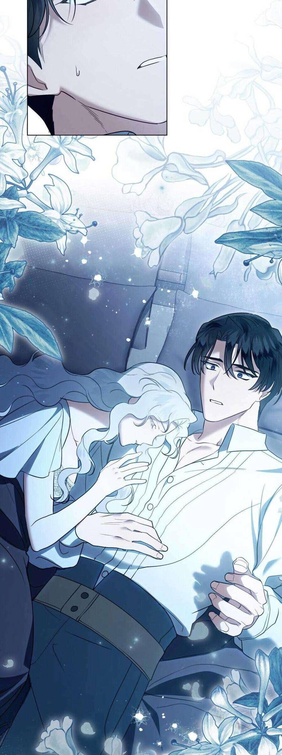 Hôn Nhân Khế Ước Chapter 38 - Trang 2