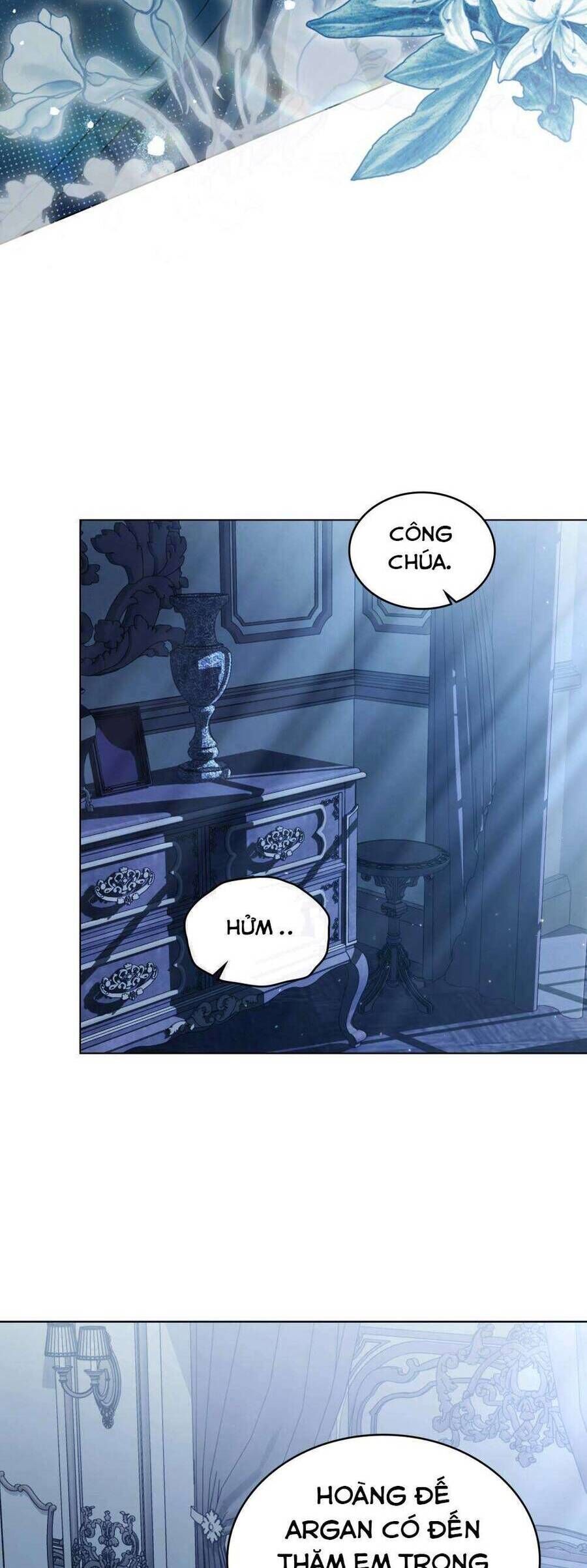 Hôn Nhân Khế Ước Chapter 38 - Trang 2