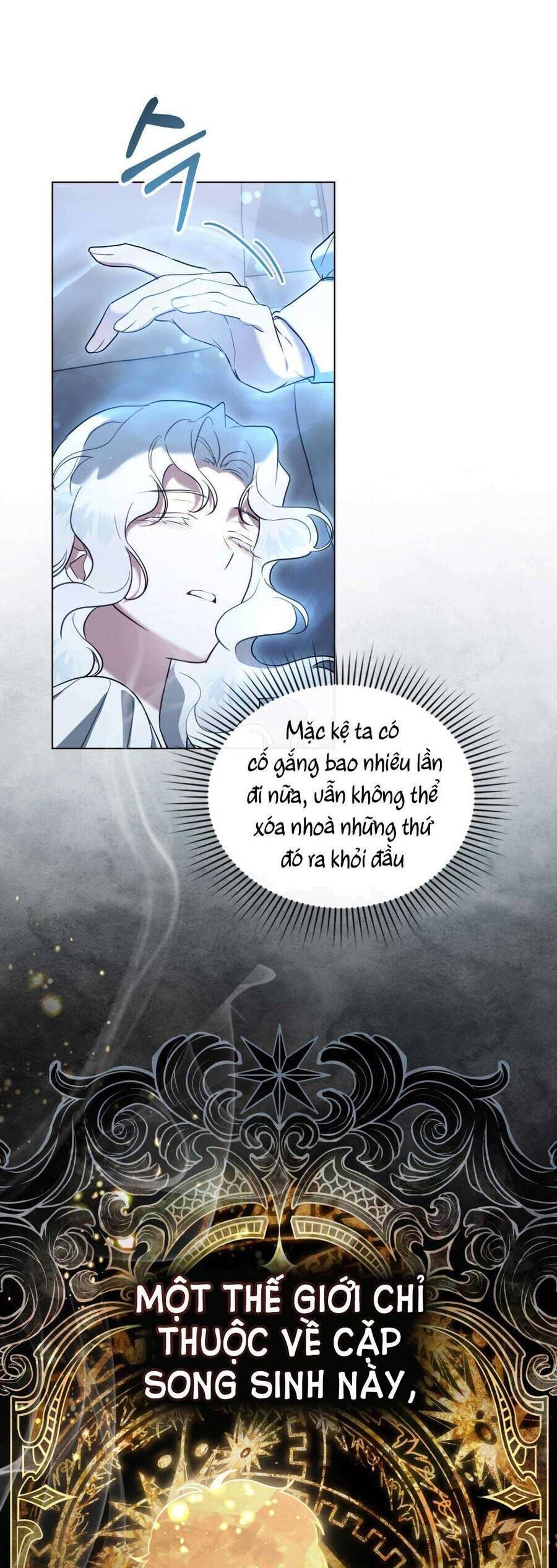 Hôn Nhân Khế Ước Chapter 38 - Trang 2