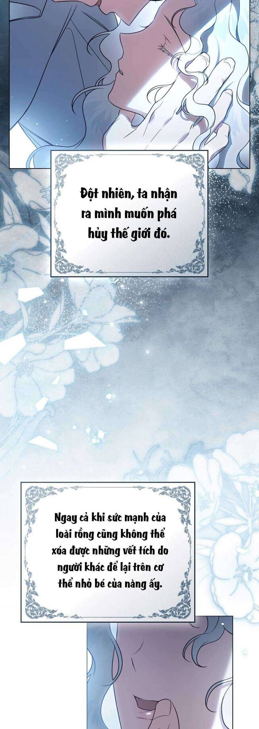 Hôn Nhân Khế Ước Chapter 38 - Trang 2