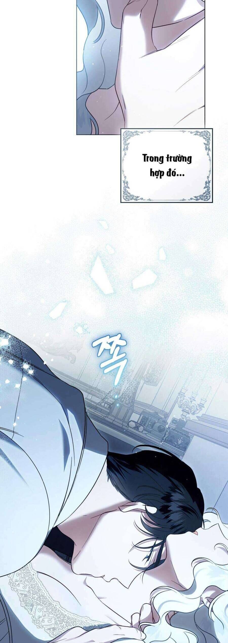 Hôn Nhân Khế Ước Chapter 38 - Trang 2
