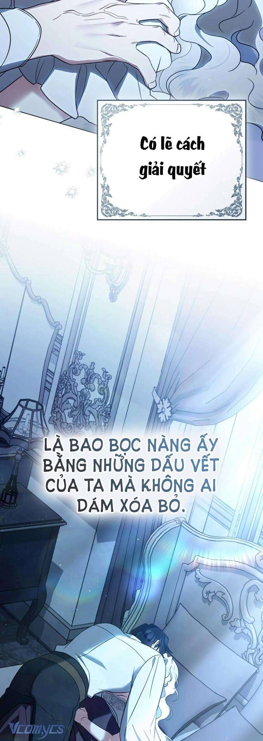 Hôn Nhân Khế Ước Chapter 38 - Trang 2