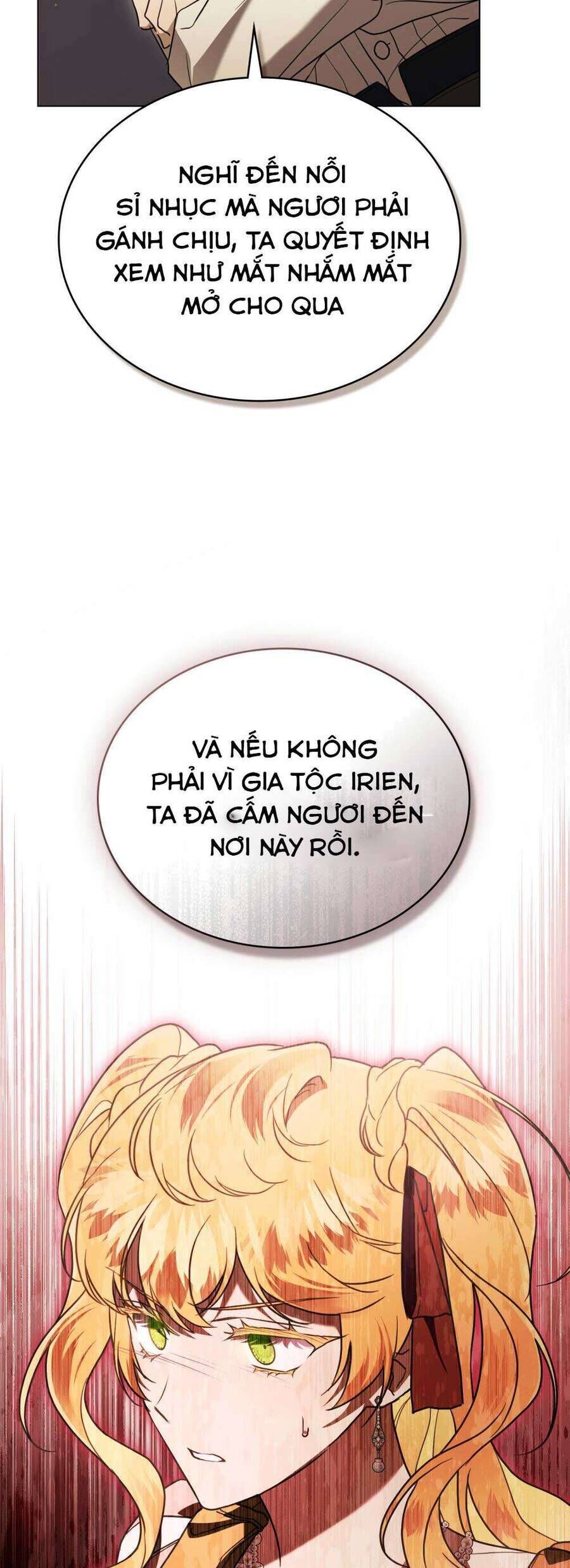 Hôn Nhân Khế Ước Chapter 38 - Trang 2