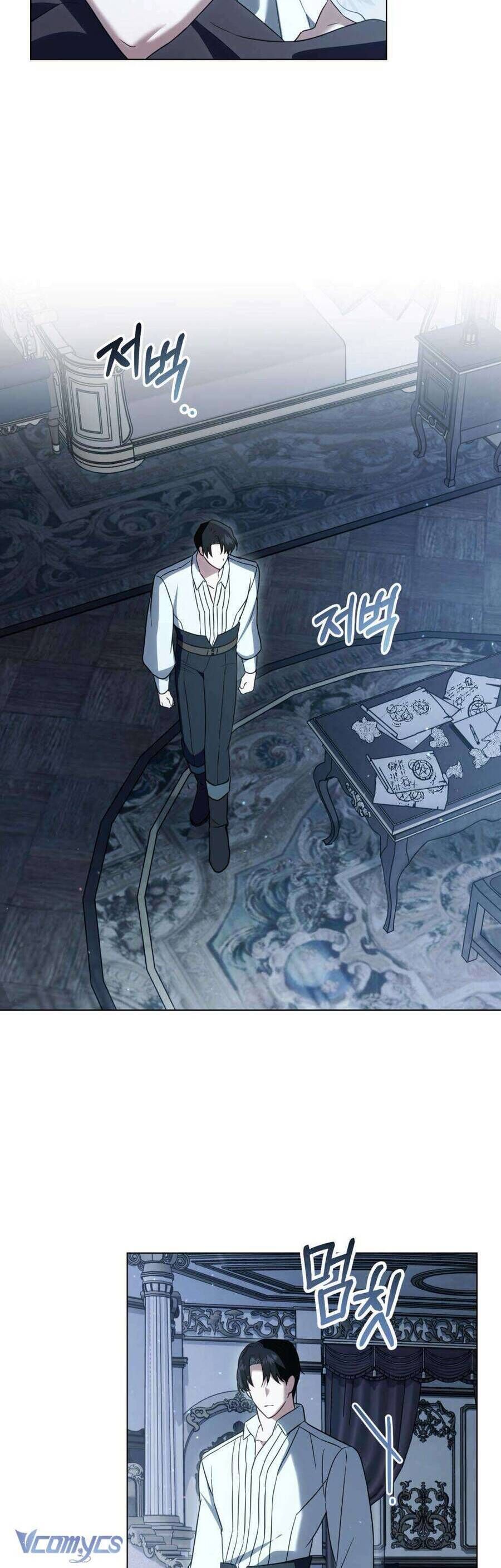 Hôn Nhân Khế Ước Chapter 39 - Trang 2