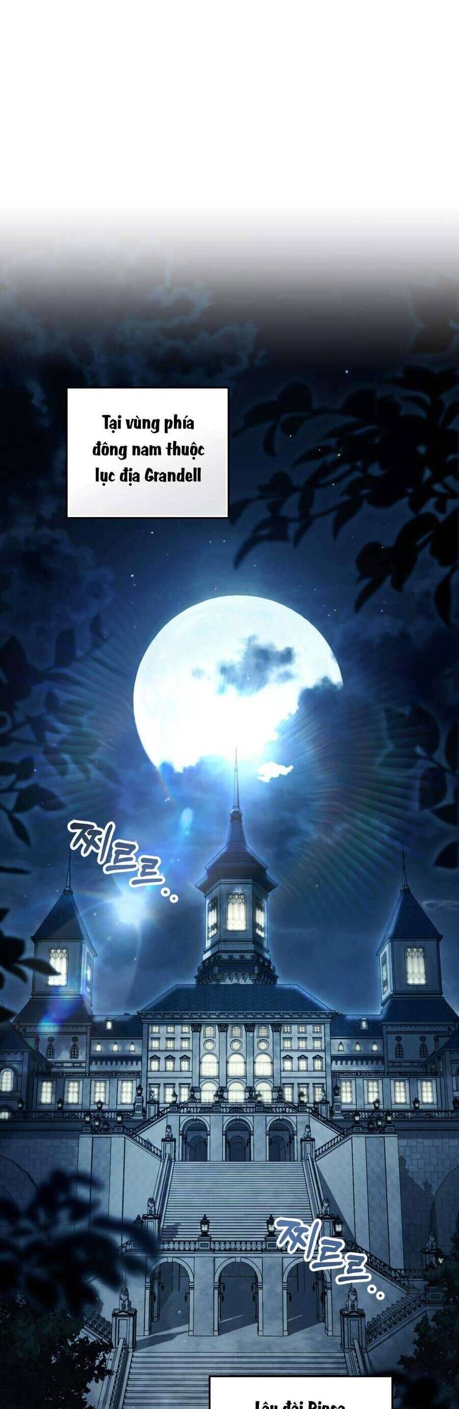 Hôn Nhân Khế Ước Chapter 39 - Trang 2