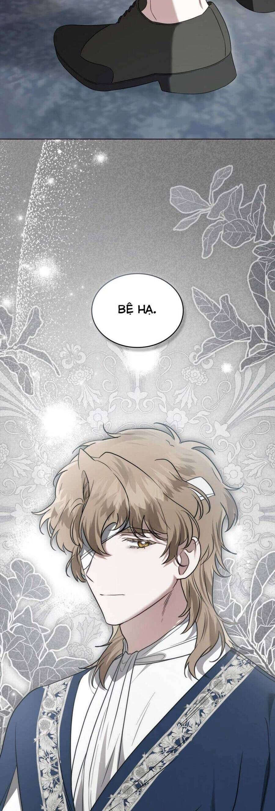 Hôn Nhân Khế Ước Chapter 39 - Trang 2