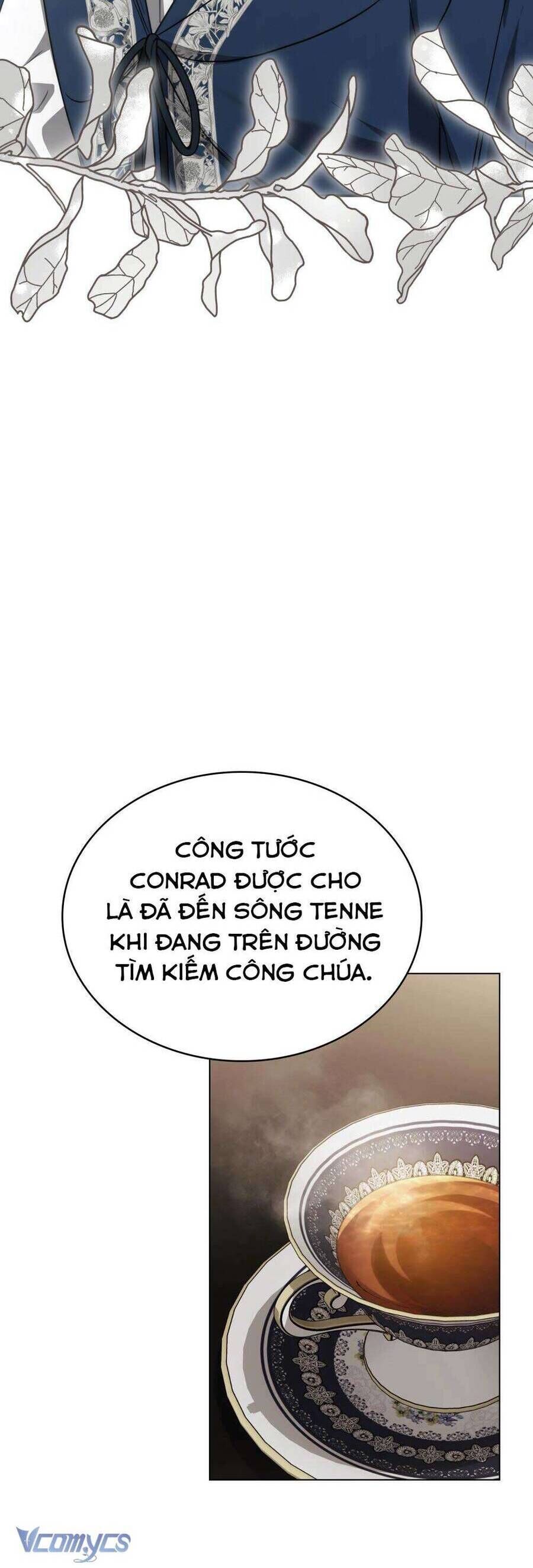 Hôn Nhân Khế Ước Chapter 39 - Trang 2