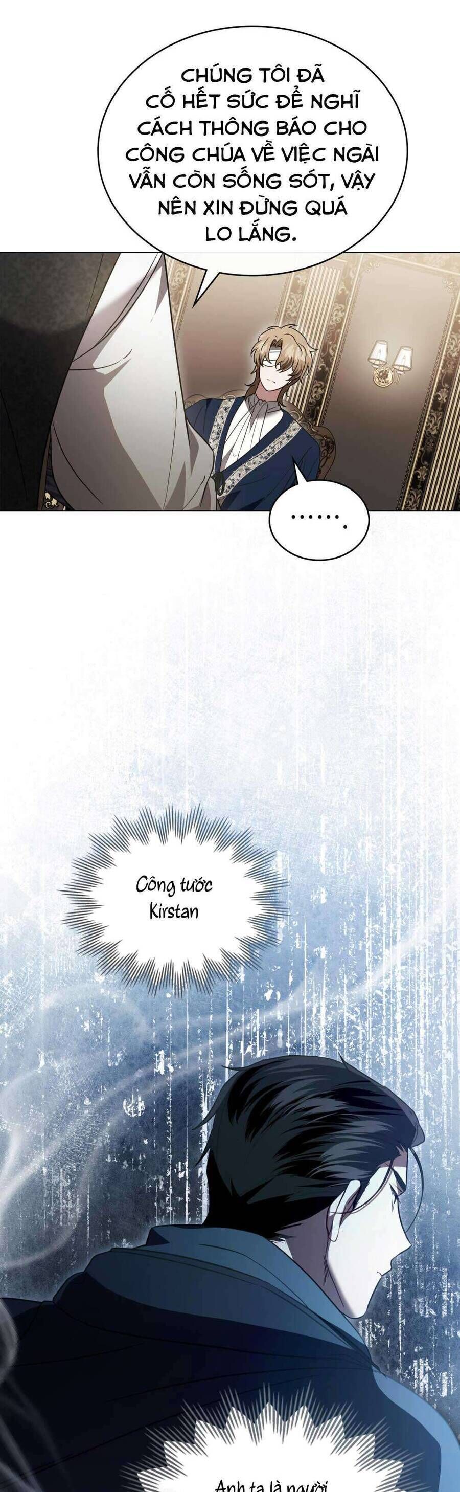 Hôn Nhân Khế Ước Chapter 39 - Trang 2