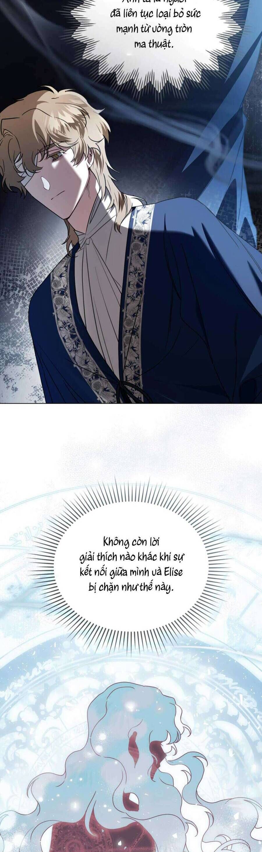 Hôn Nhân Khế Ước Chapter 39 - Trang 2