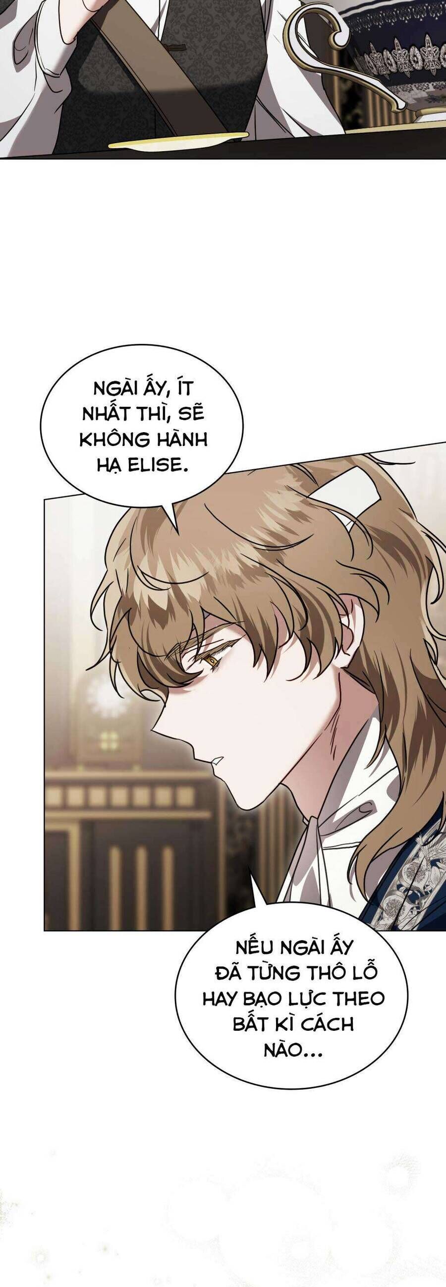 Hôn Nhân Khế Ước Chapter 39 - Trang 2
