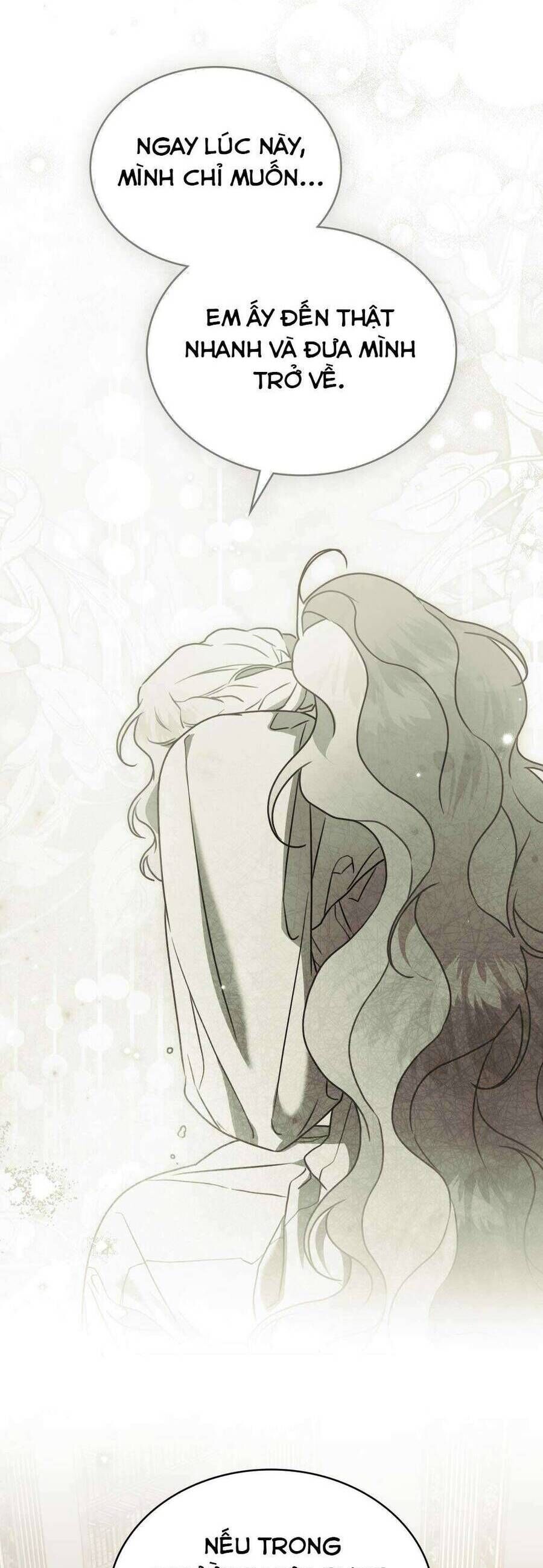Hôn Nhân Khế Ước Chapter 39 - Trang 2