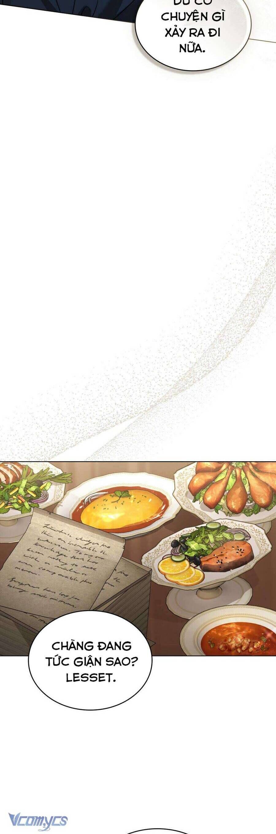Hôn Nhân Khế Ước Chapter 39 - Trang 2