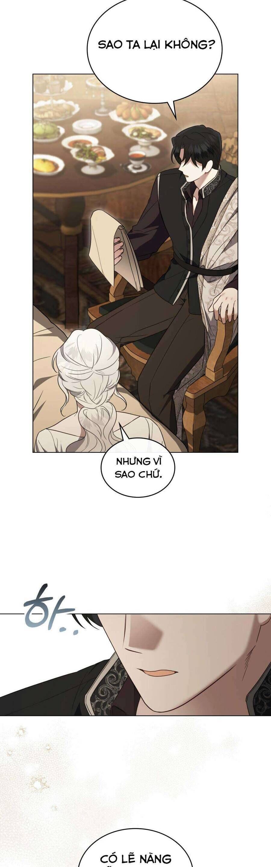 Hôn Nhân Khế Ước Chapter 39 - Trang 2