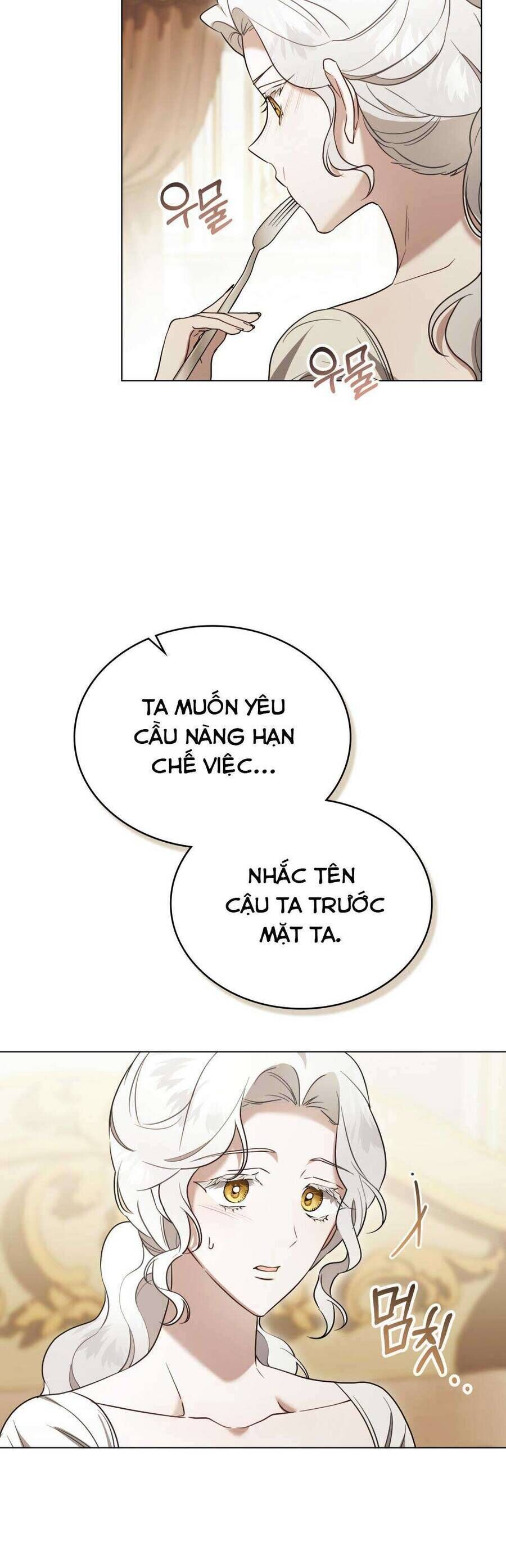 Hôn Nhân Khế Ước Chapter 39 - Trang 2