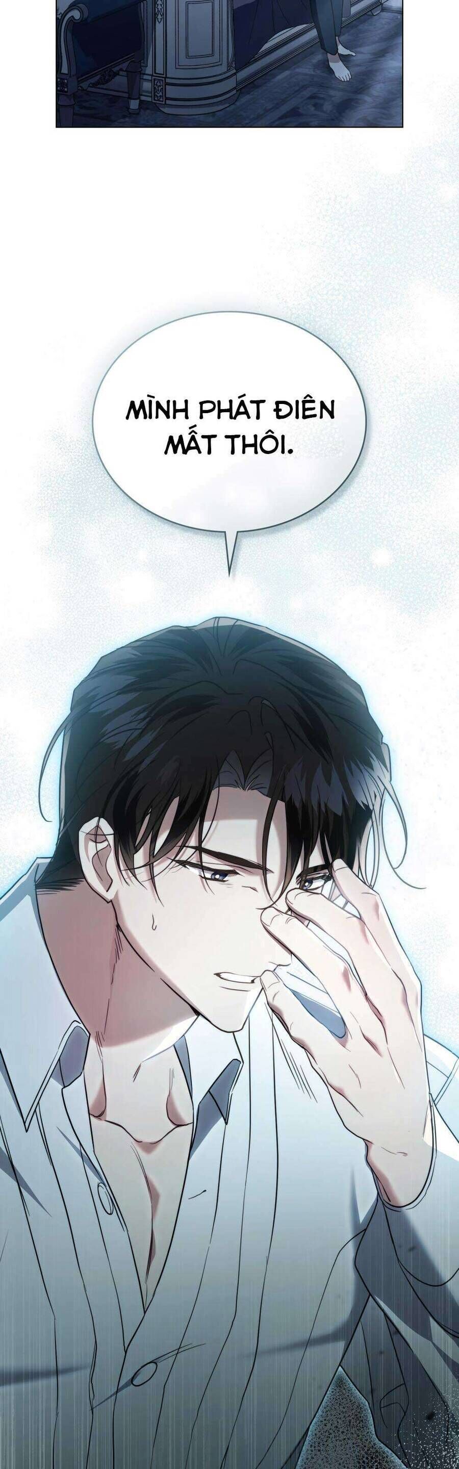 Hôn Nhân Khế Ước Chapter 39 - Trang 2