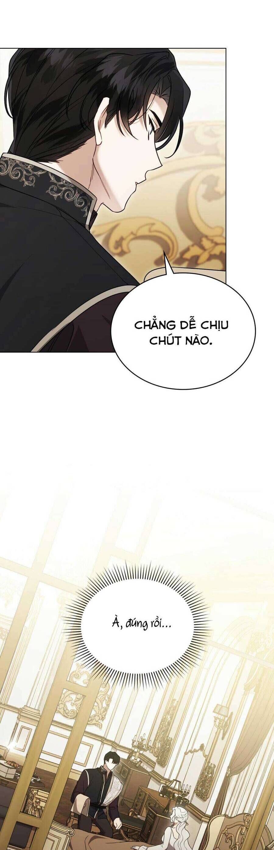 Hôn Nhân Khế Ước Chapter 39 - Trang 2