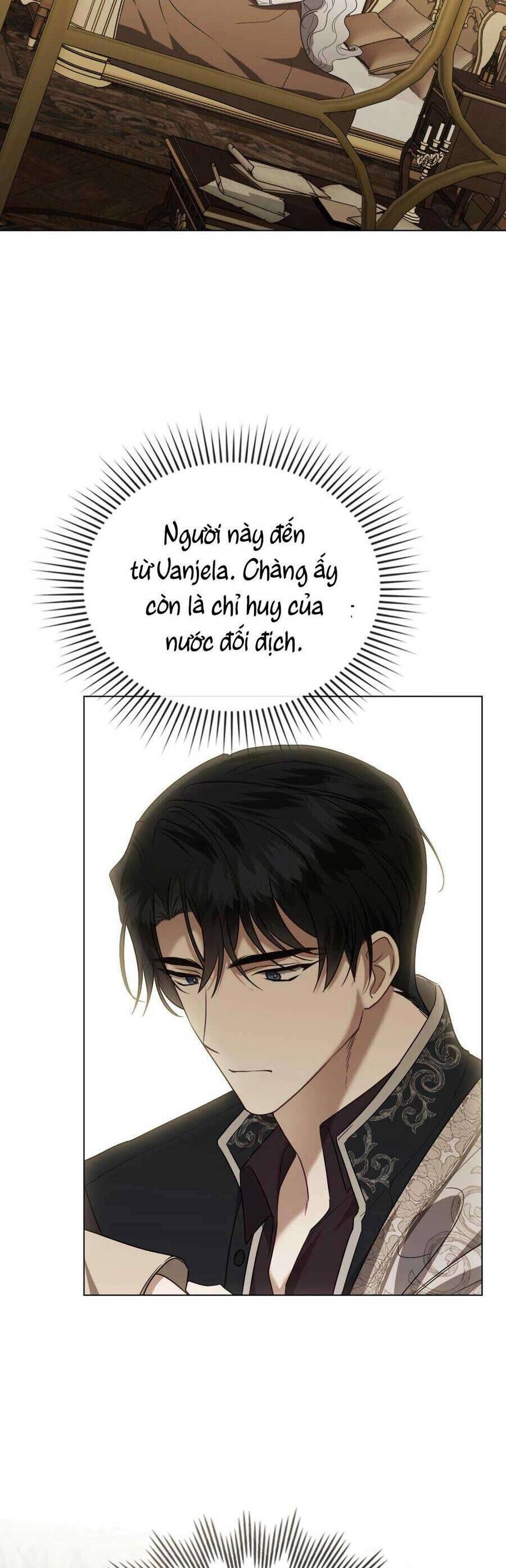 Hôn Nhân Khế Ước Chapter 39 - Trang 2