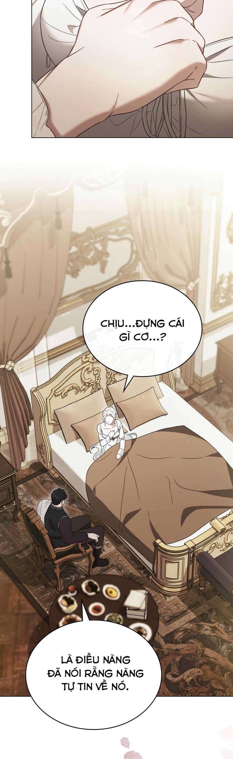Hôn Nhân Khế Ước Chapter 39 - Trang 2
