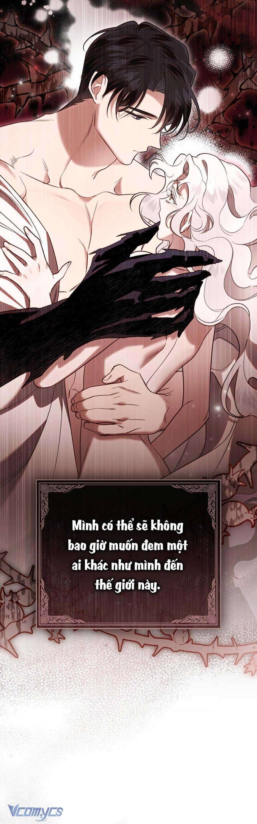 Hôn Nhân Khế Ước Chapter 39 - Trang 2