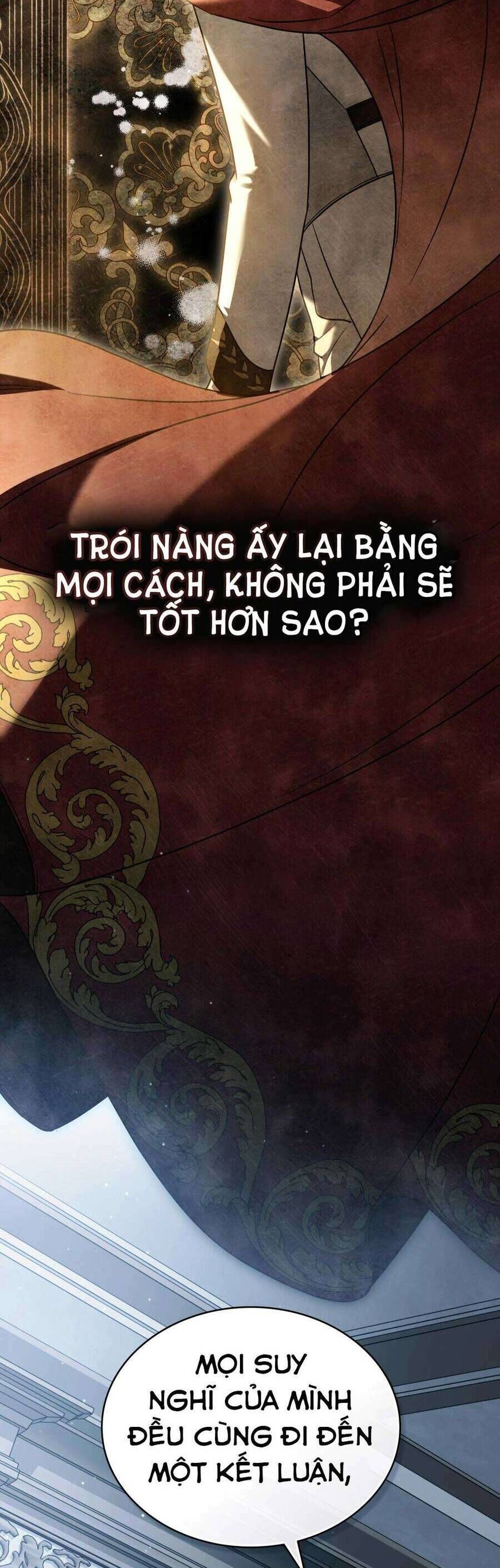 Hôn Nhân Khế Ước Chapter 39 - Trang 2