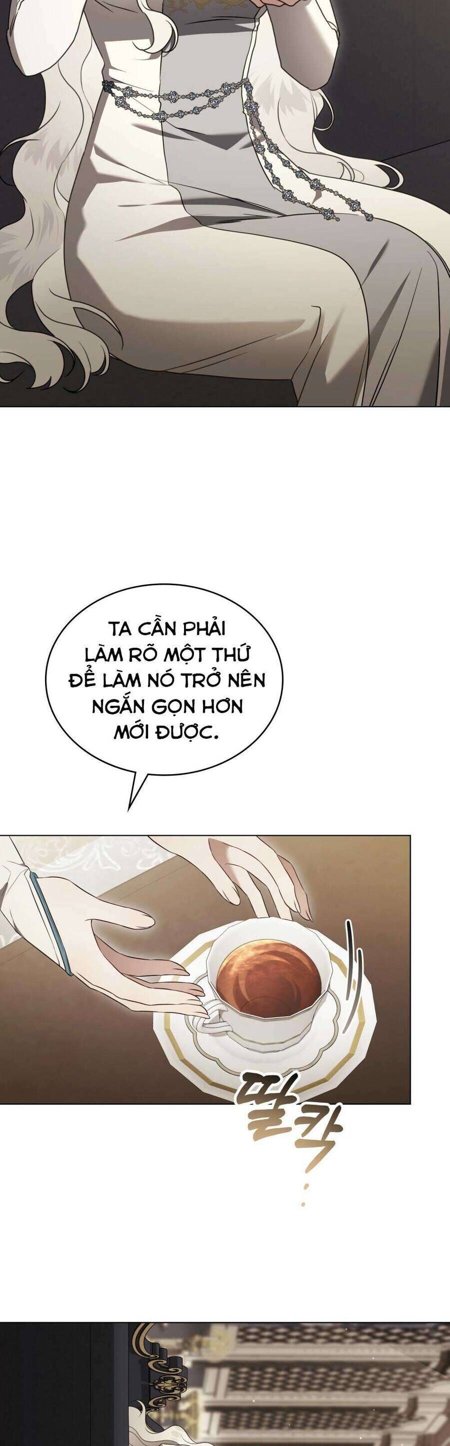 Hôn Nhân Khế Ước Chapter 40 - Trang 2