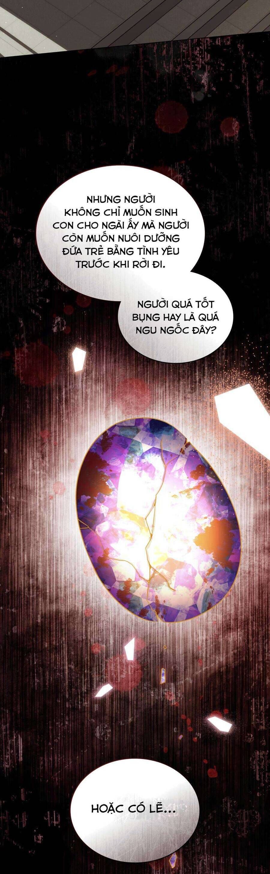 Hôn Nhân Khế Ước Chapter 40 - Trang 2