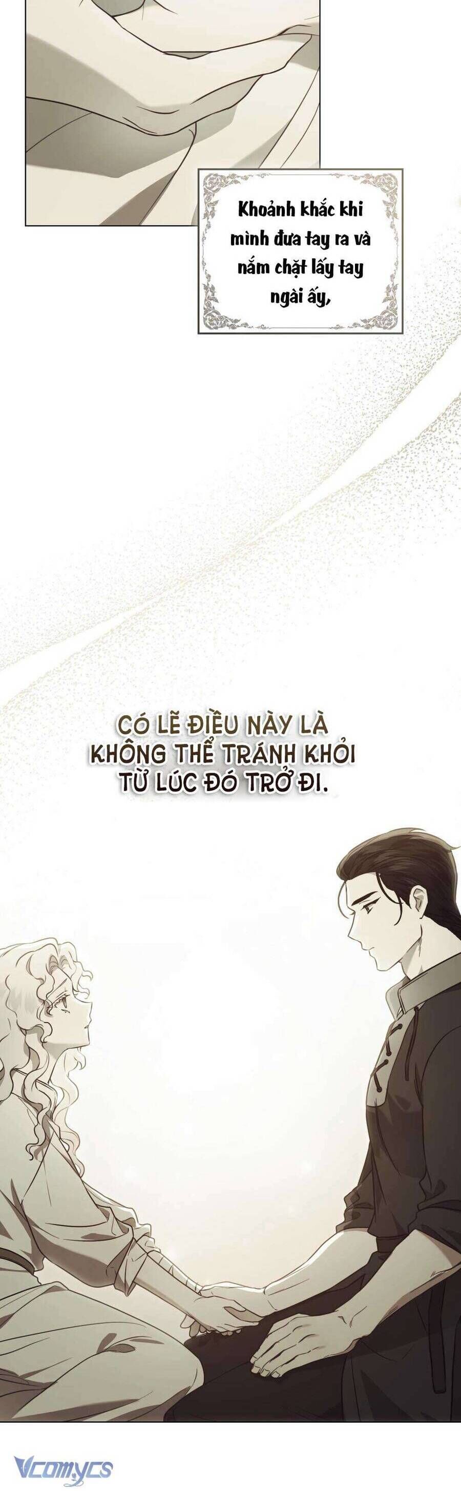 Hôn Nhân Khế Ước Chapter 40 - Trang 2