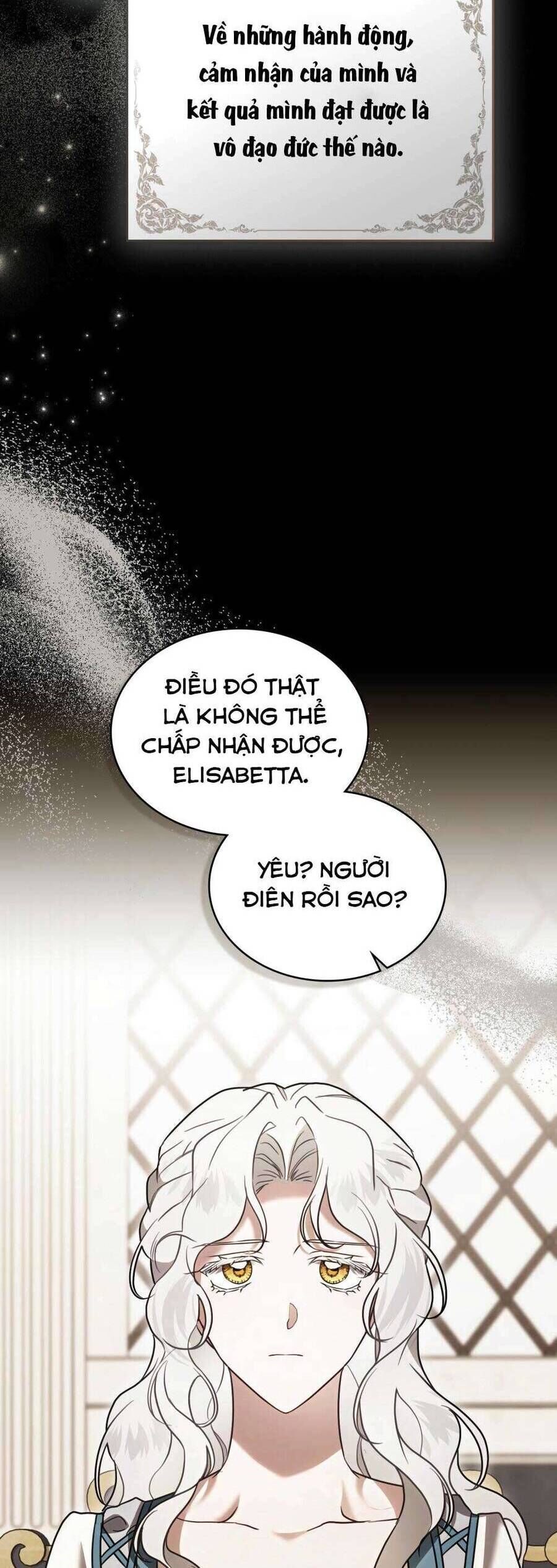 Hôn Nhân Khế Ước Chapter 40 - Trang 2