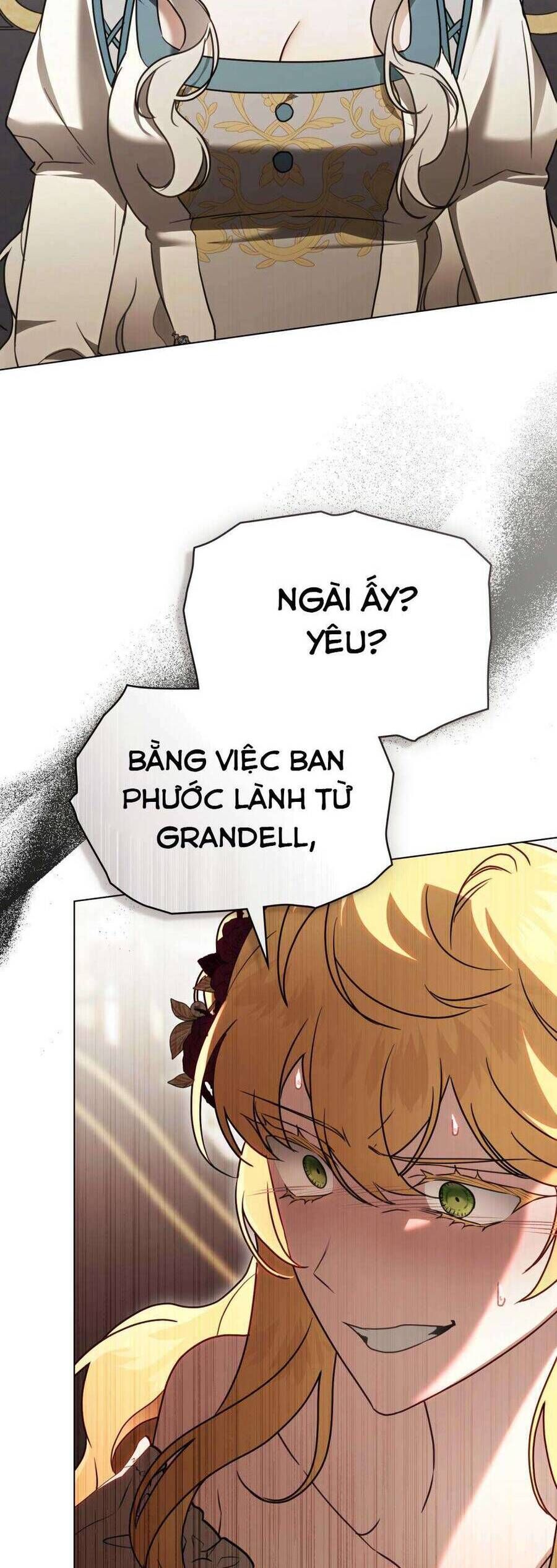 Hôn Nhân Khế Ước Chapter 40 - Trang 2