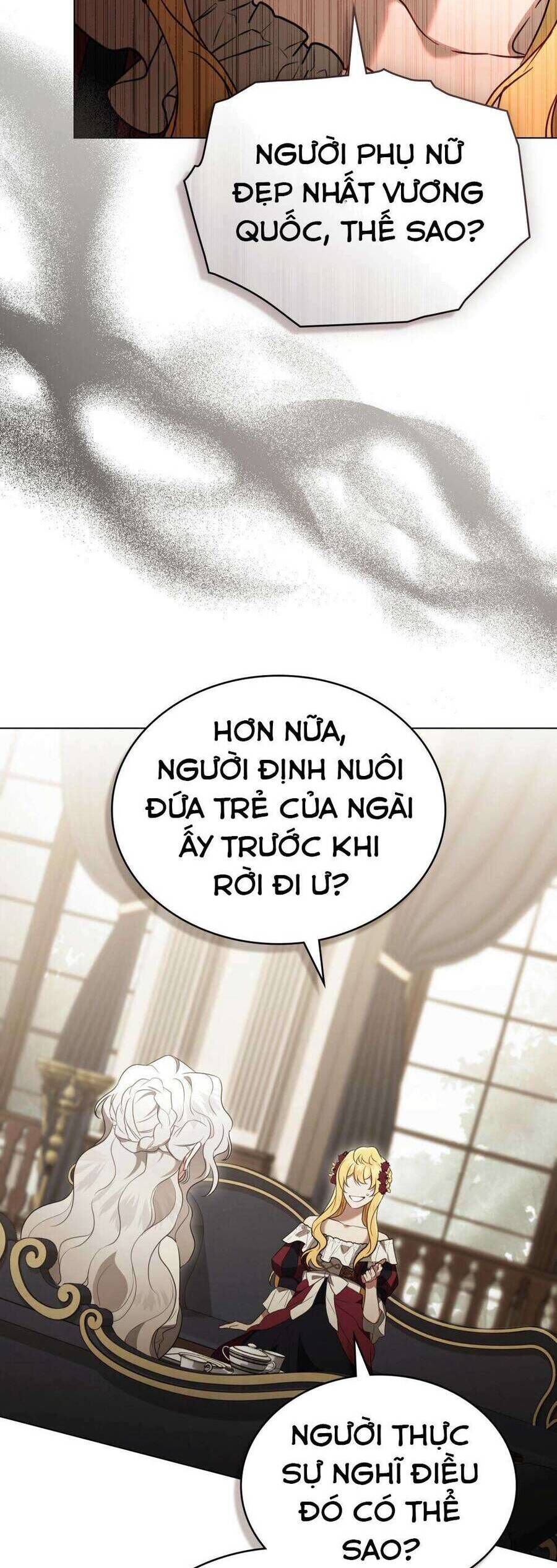 Hôn Nhân Khế Ước Chapter 40 - Trang 2