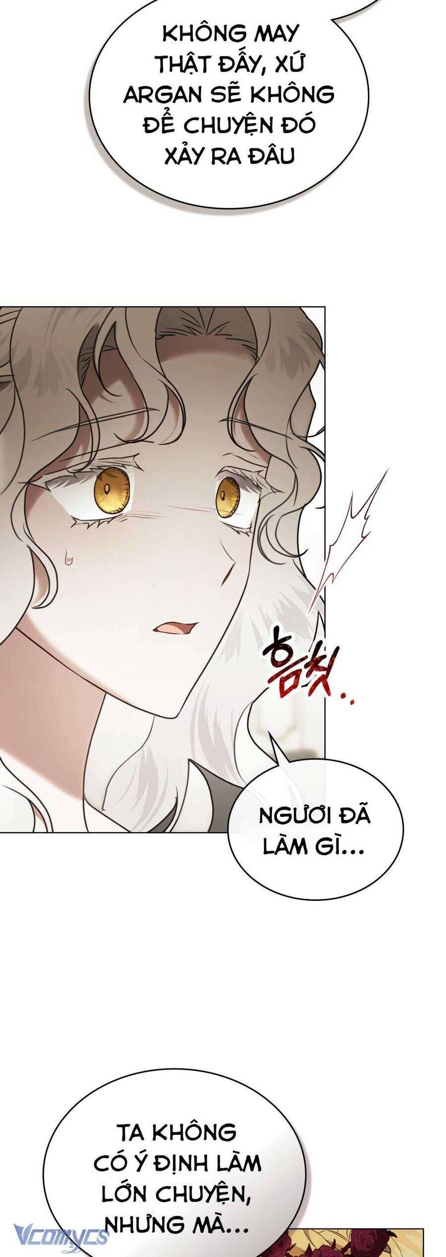 Hôn Nhân Khế Ước Chapter 40 - Trang 2