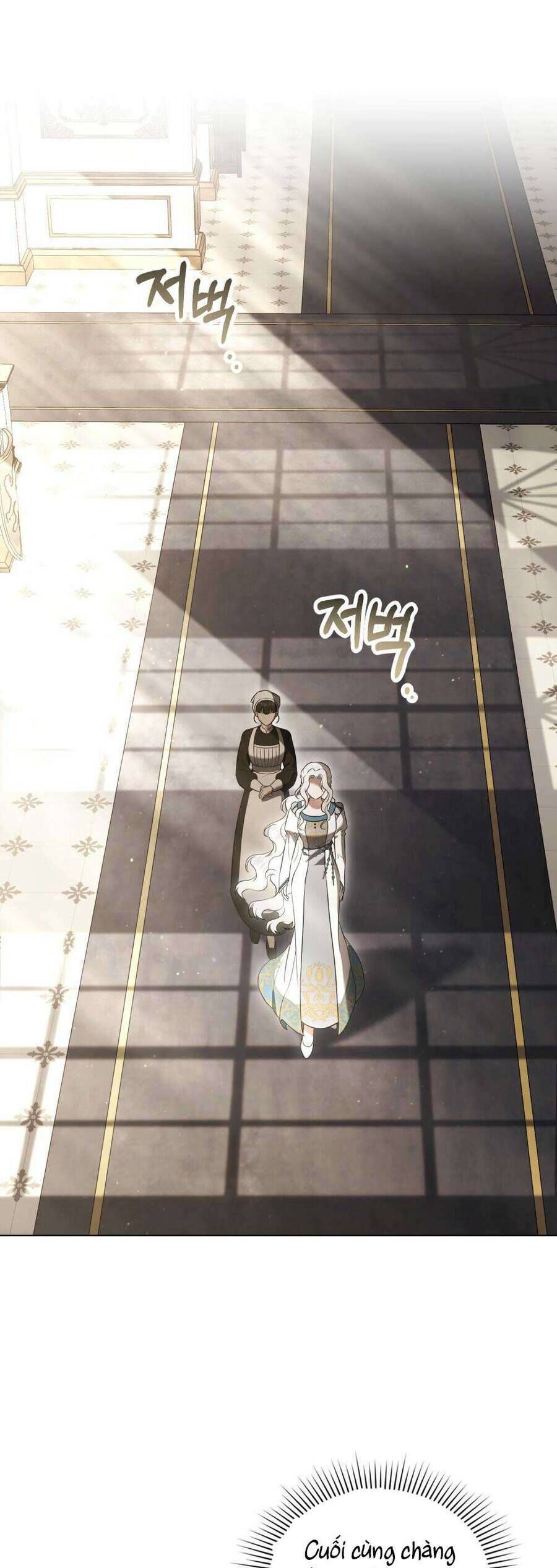 Hôn Nhân Khế Ước Chapter 40 - Trang 2