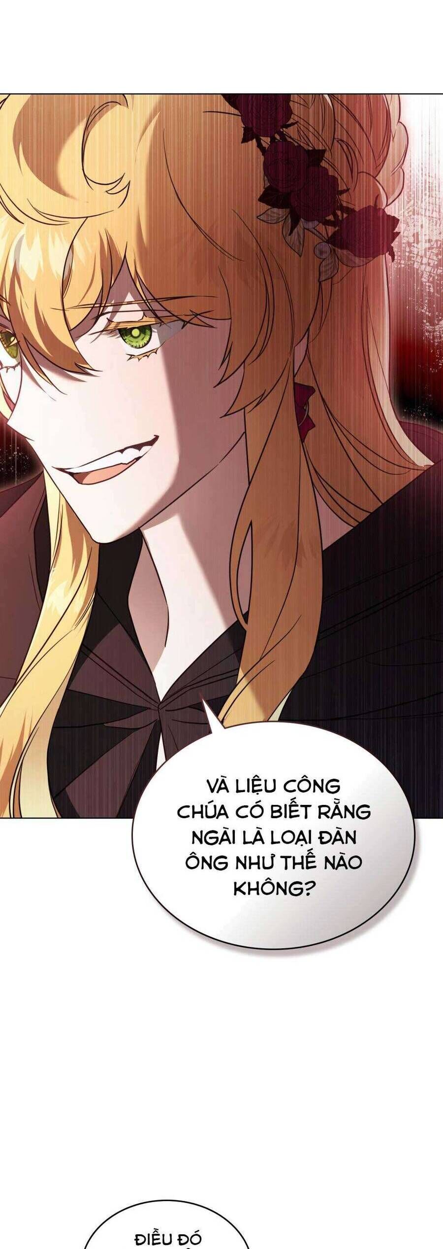 Hôn Nhân Khế Ước Chapter 40 - Trang 2