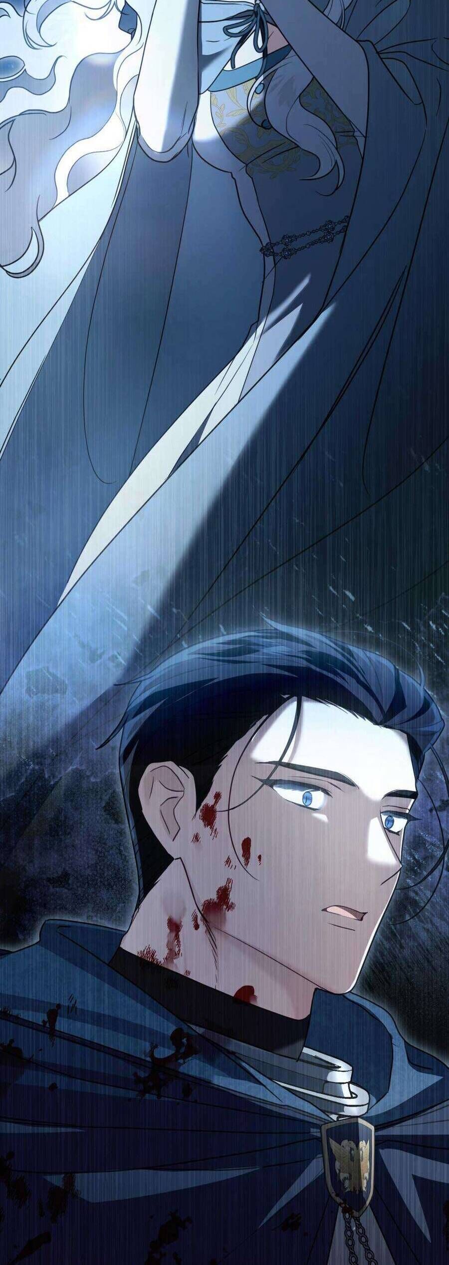 Hôn Nhân Khế Ước Chapter 40 - Trang 2