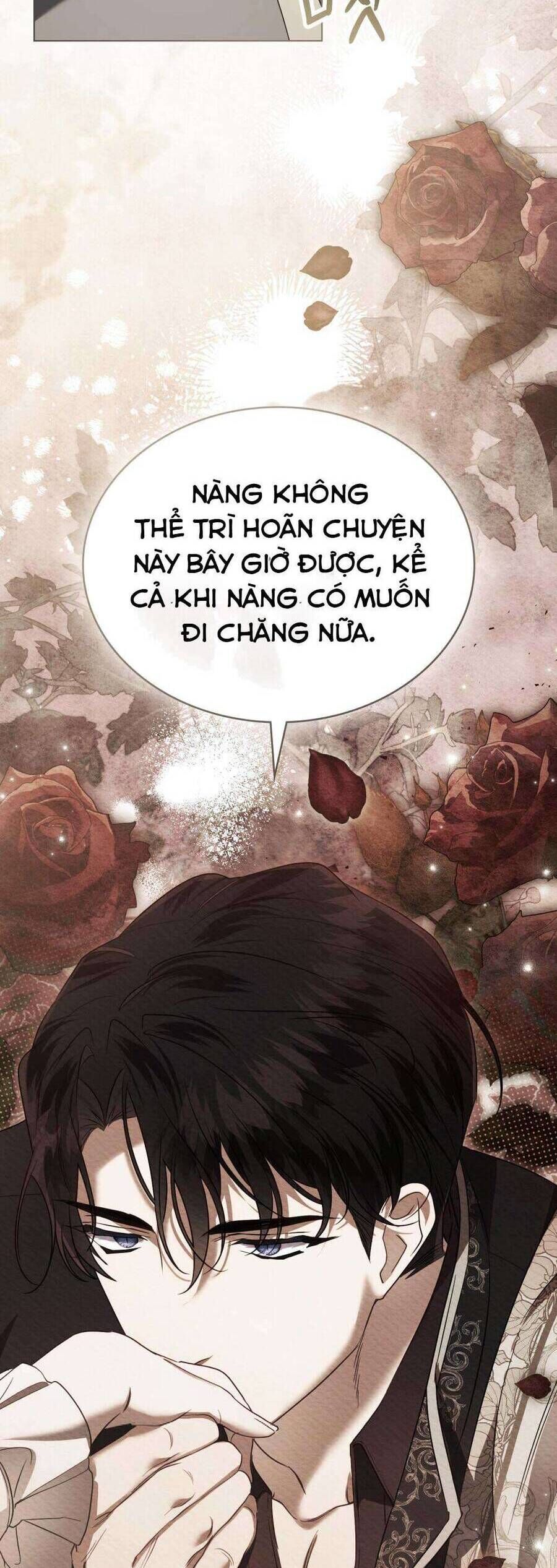 Hôn Nhân Khế Ước Chapter 40 - Trang 2