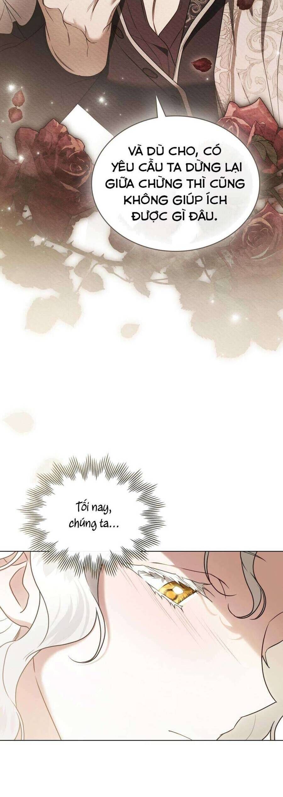 Hôn Nhân Khế Ước Chapter 40 - Trang 2