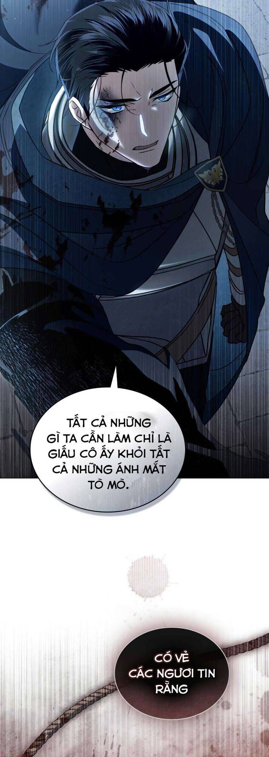 Hôn Nhân Khế Ước Chapter 41 - Trang 2