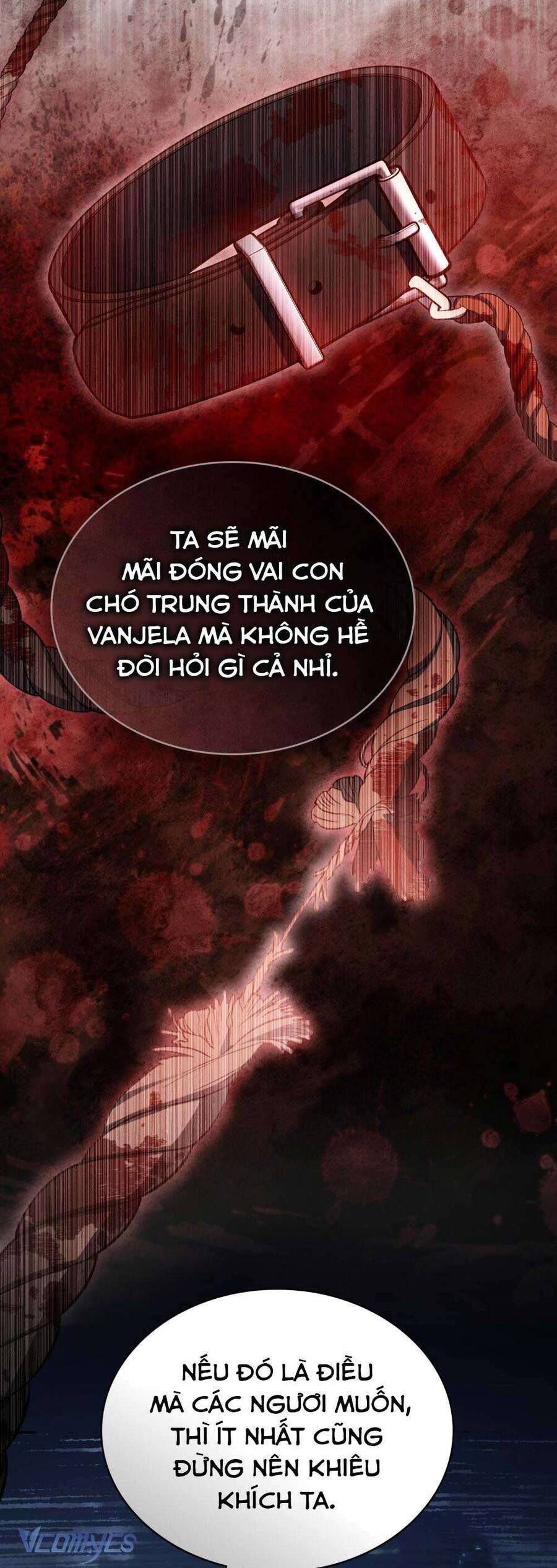 Hôn Nhân Khế Ước Chapter 41 - Trang 2