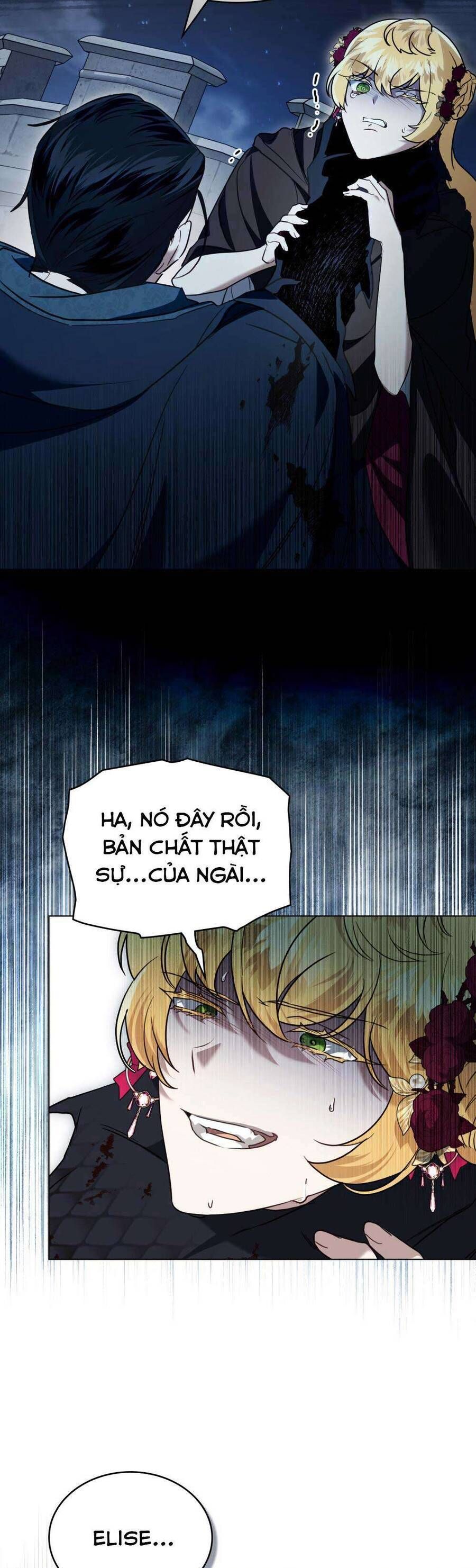 Hôn Nhân Khế Ước Chapter 41 - Trang 2