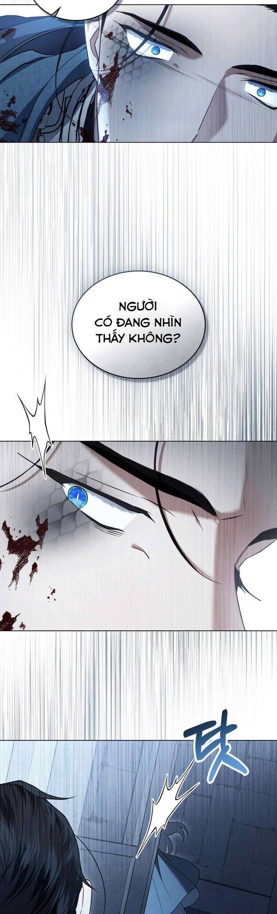 Hôn Nhân Khế Ước Chapter 41 - Trang 2