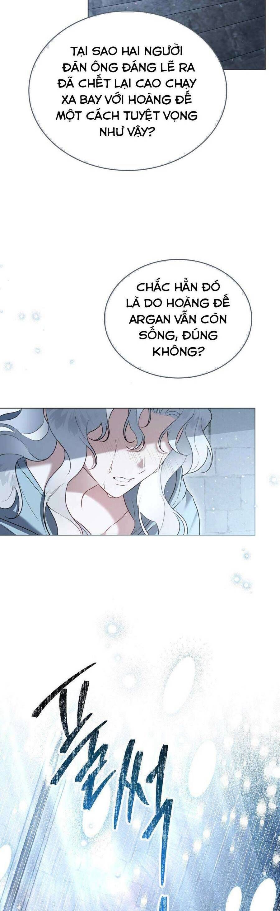 Hôn Nhân Khế Ước Chapter 41 - Trang 2