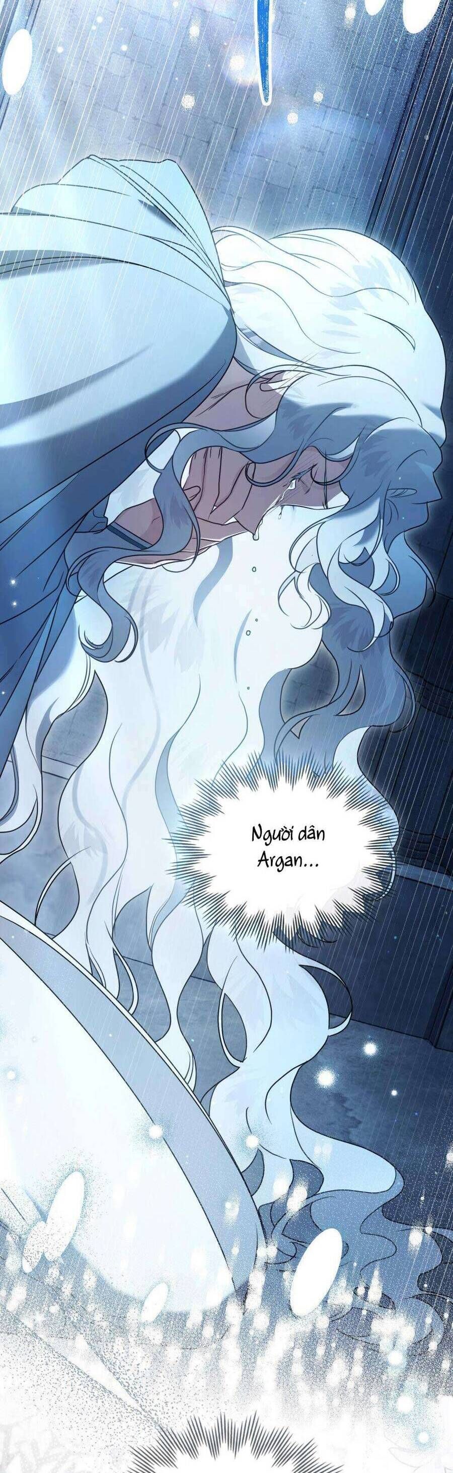 Hôn Nhân Khế Ước Chapter 41 - Trang 2