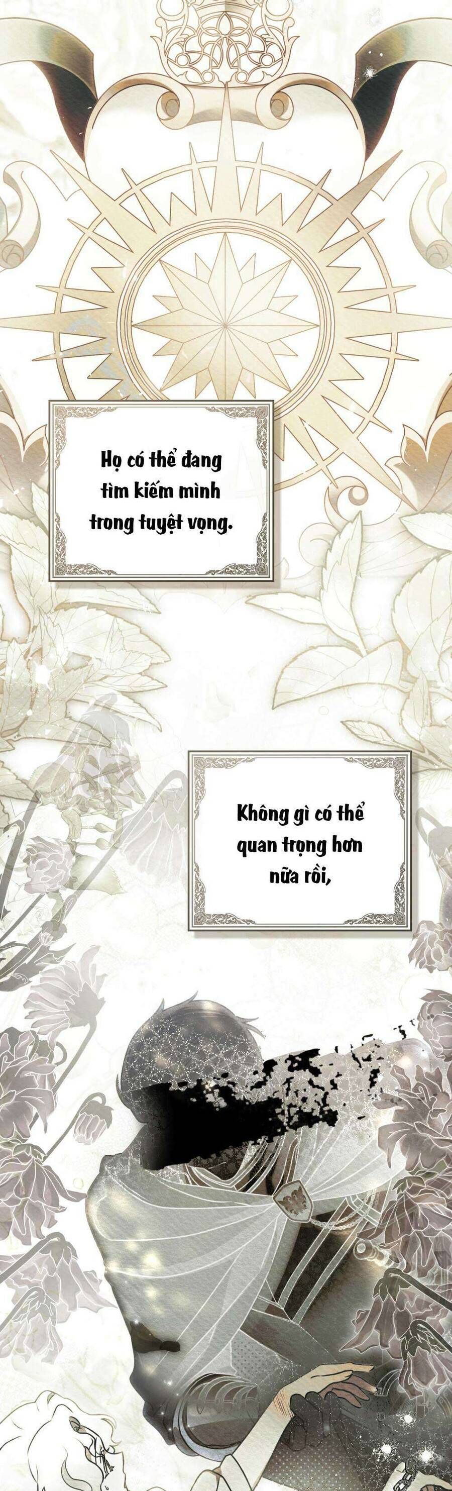Hôn Nhân Khế Ước Chapter 41 - Trang 2