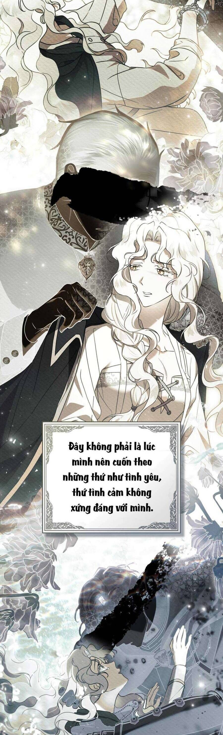 Hôn Nhân Khế Ước Chapter 41 - Trang 2