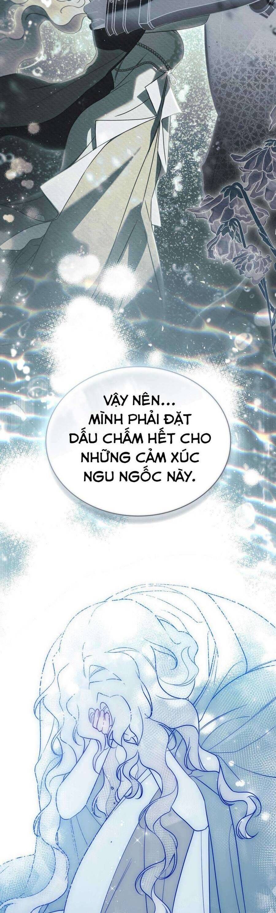 Hôn Nhân Khế Ước Chapter 41 - Trang 2