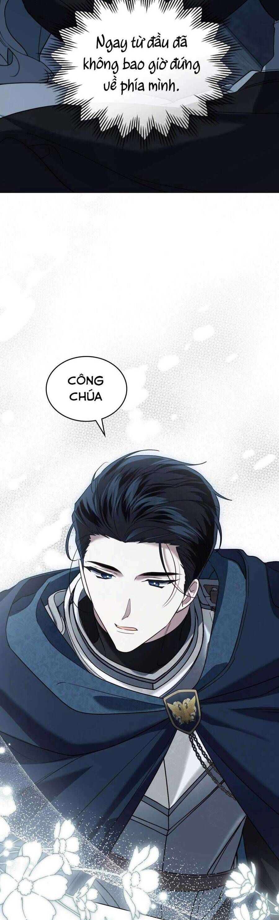 Hôn Nhân Khế Ước Chapter 41 - Trang 2