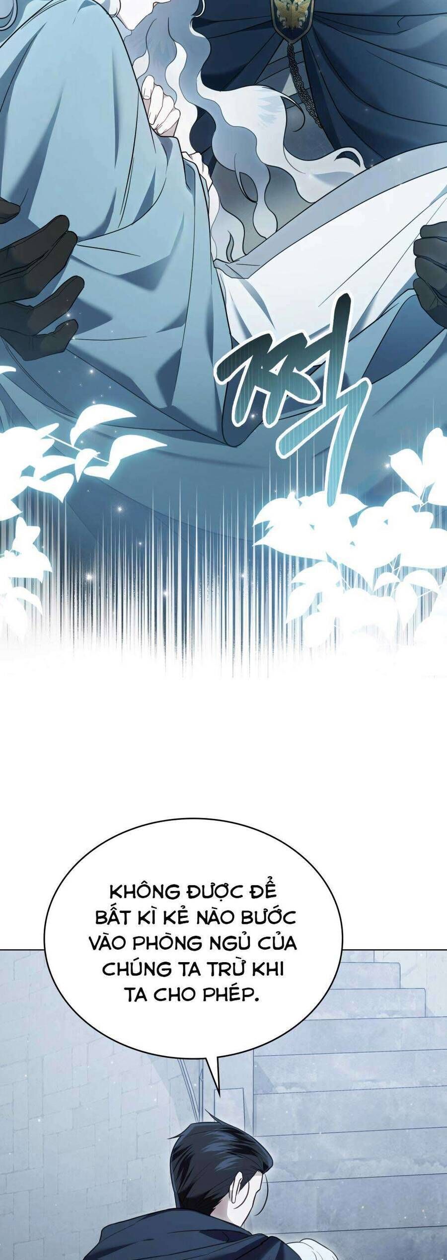 Hôn Nhân Khế Ước Chapter 41 - Trang 2