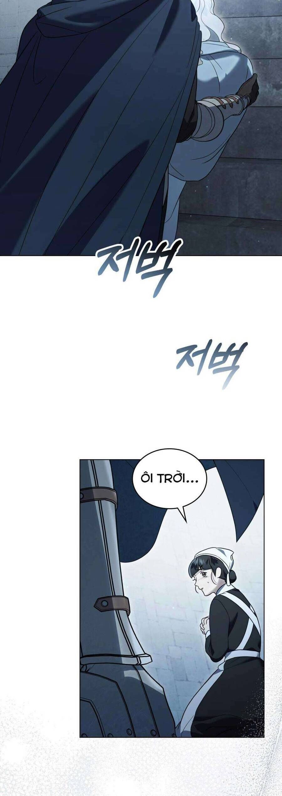 Hôn Nhân Khế Ước Chapter 41 - Trang 2